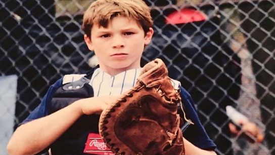 Henry Davis, the Pirates' No. 1 overall pick, never offered an 'off switch' taken in Columbus, Ohio (In-depth)